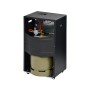 Firefix Gas-Heizofen 4200 Classic 4,2 kW Schwarz EEK: A_5