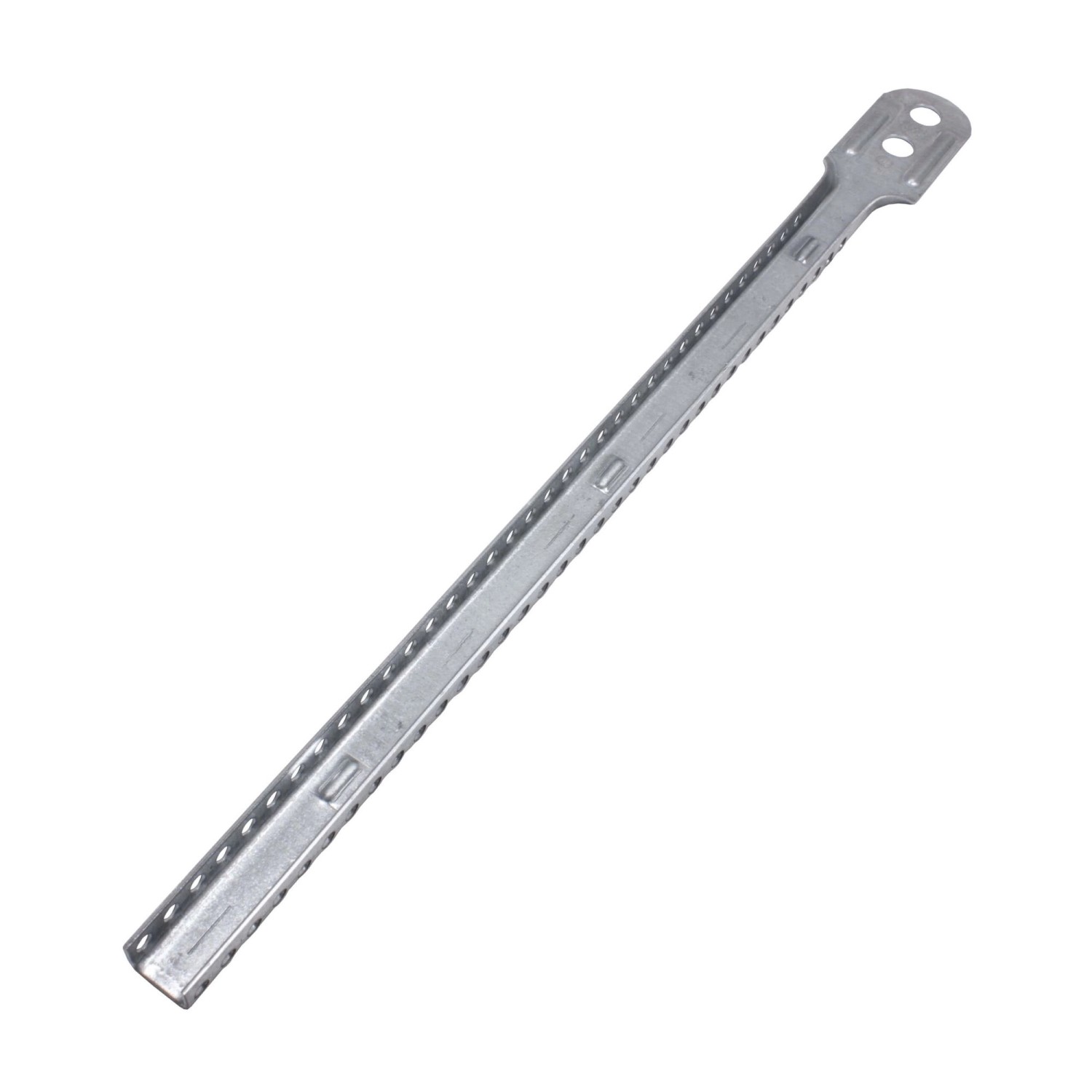 Protektor Nonius Abhänger Oberteil 100x 540mm Stahl Silber Deckenabhängung