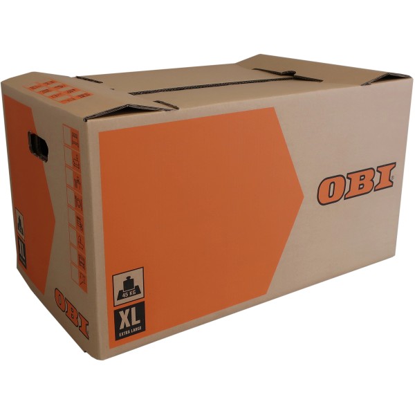 Umzugskartons kaufen bei OBI