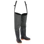 vidaXL Watstiefel Dunkelgrün Größe 44 4017032