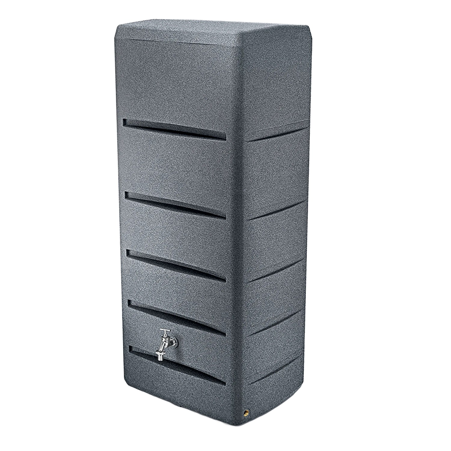 Arves Regenwassertank Tower 260, Granit