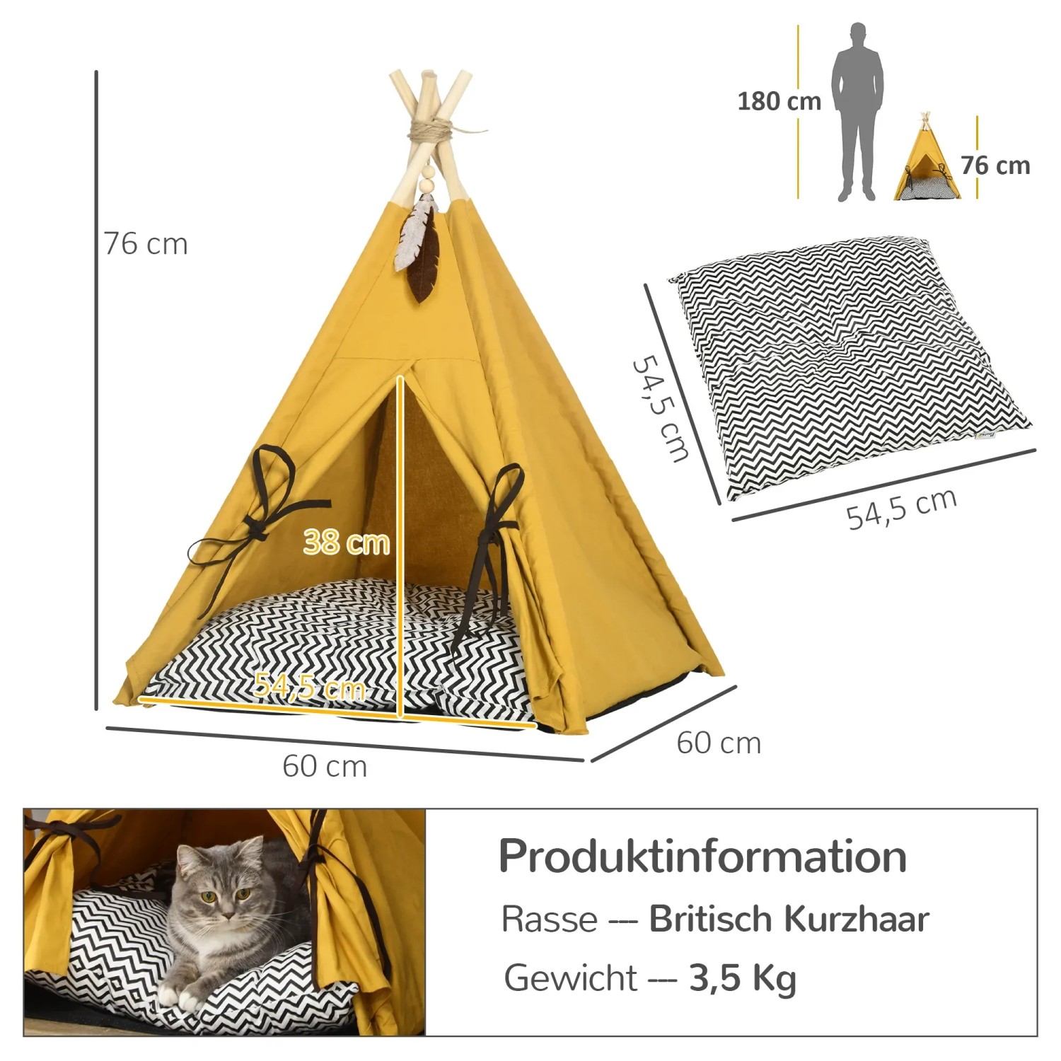 pavillon zelt faltbar mit Seitenwänden, 3 x 6 m, faltbar, inkl. Tasche orderify-disabled Design:Hase Tube Tarp 1.0 ULTIMATE-SURVIVAL-TECHNOLOGIES