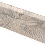 Kaindl Sockelleiste Eiche Burgos, 50x18x2600 mm, für Laminat- und Holzböden.