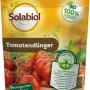Solabiol Tomatendünger 0,75kg für reiche Ernte und gesundes Wachstum.