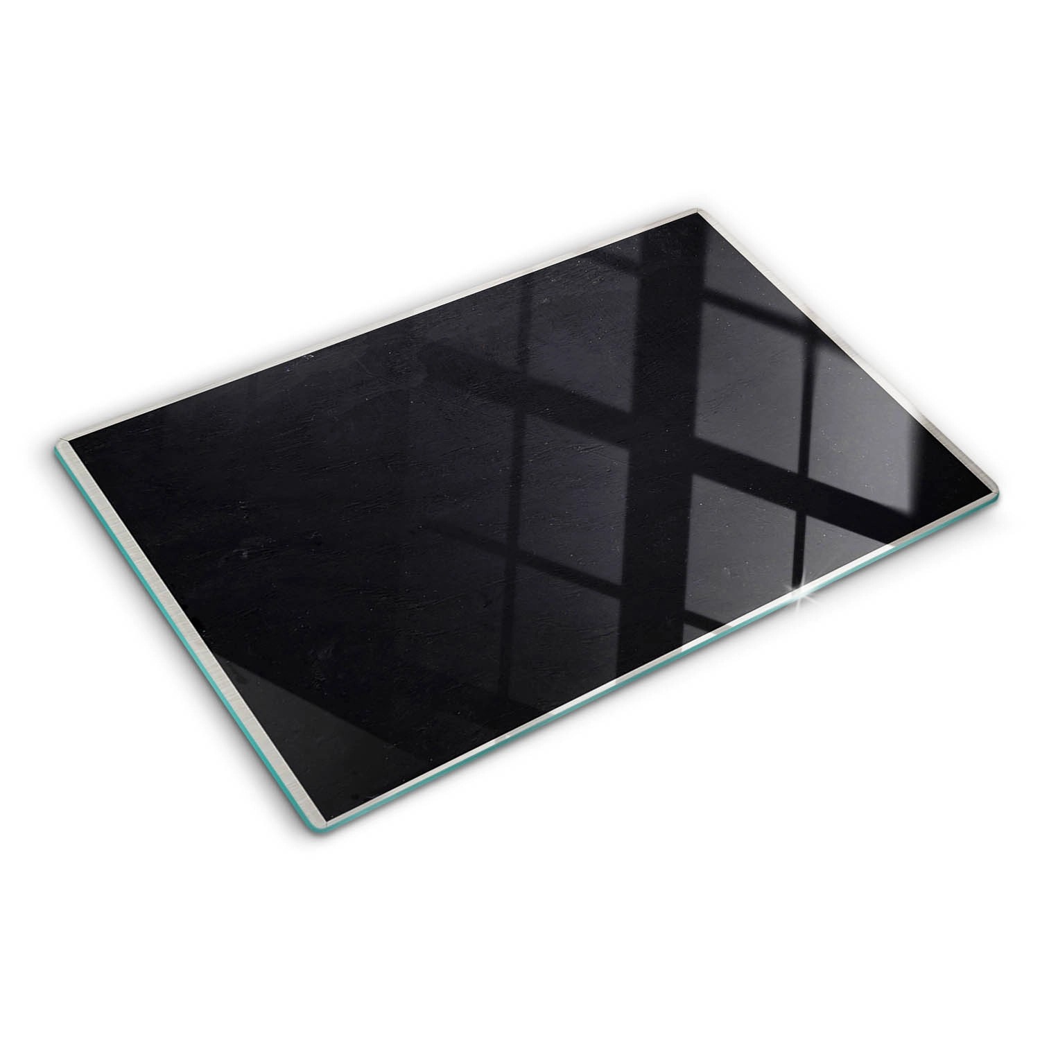 Tulup Herdabdeckplatte 80x52 cm Glas-Servierbrett Küchenutensilien Schutzpl günstig online kaufen