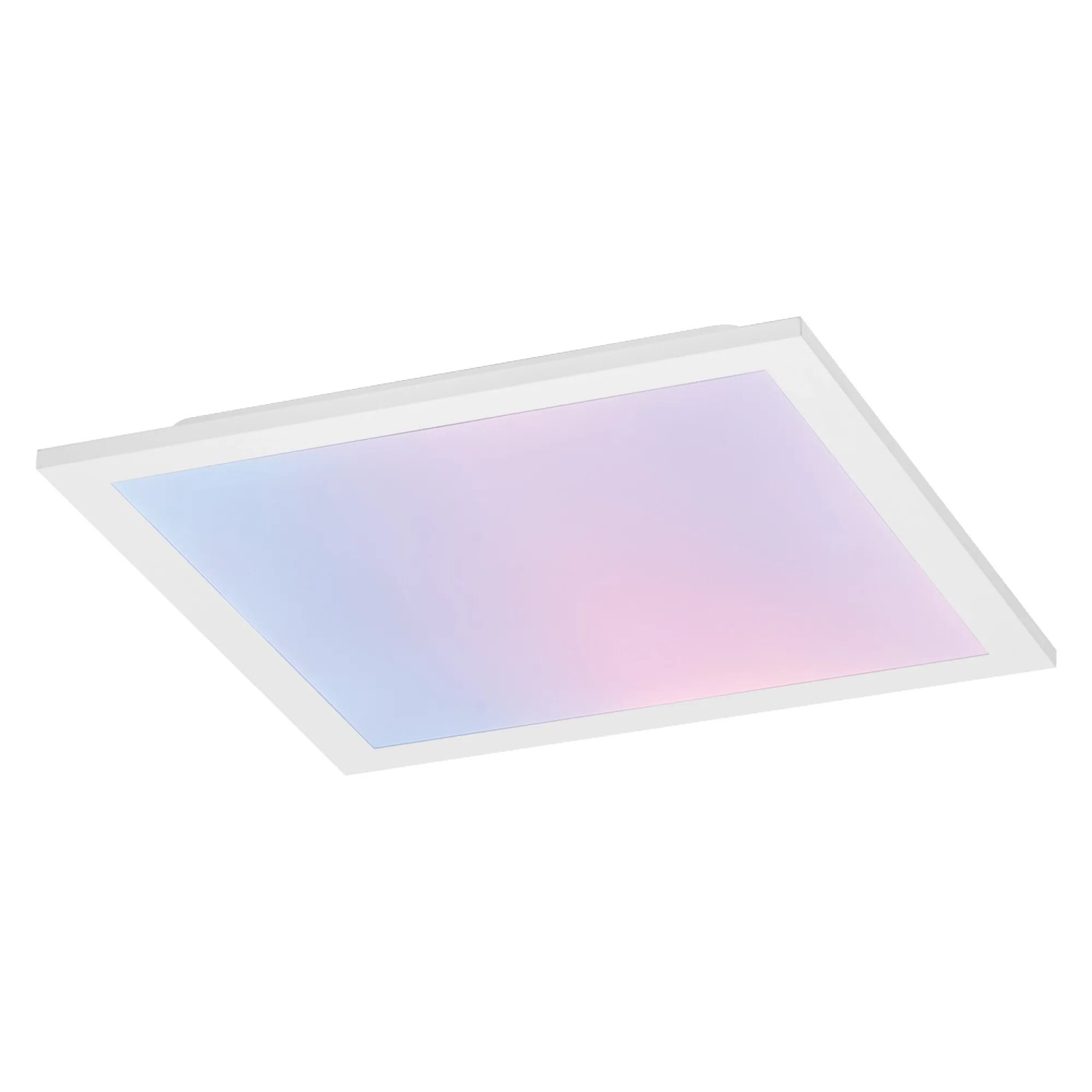 Ledvance Smart+ WiFi-Panelleuchte Magic TW RGB 30 cm x 30 cm