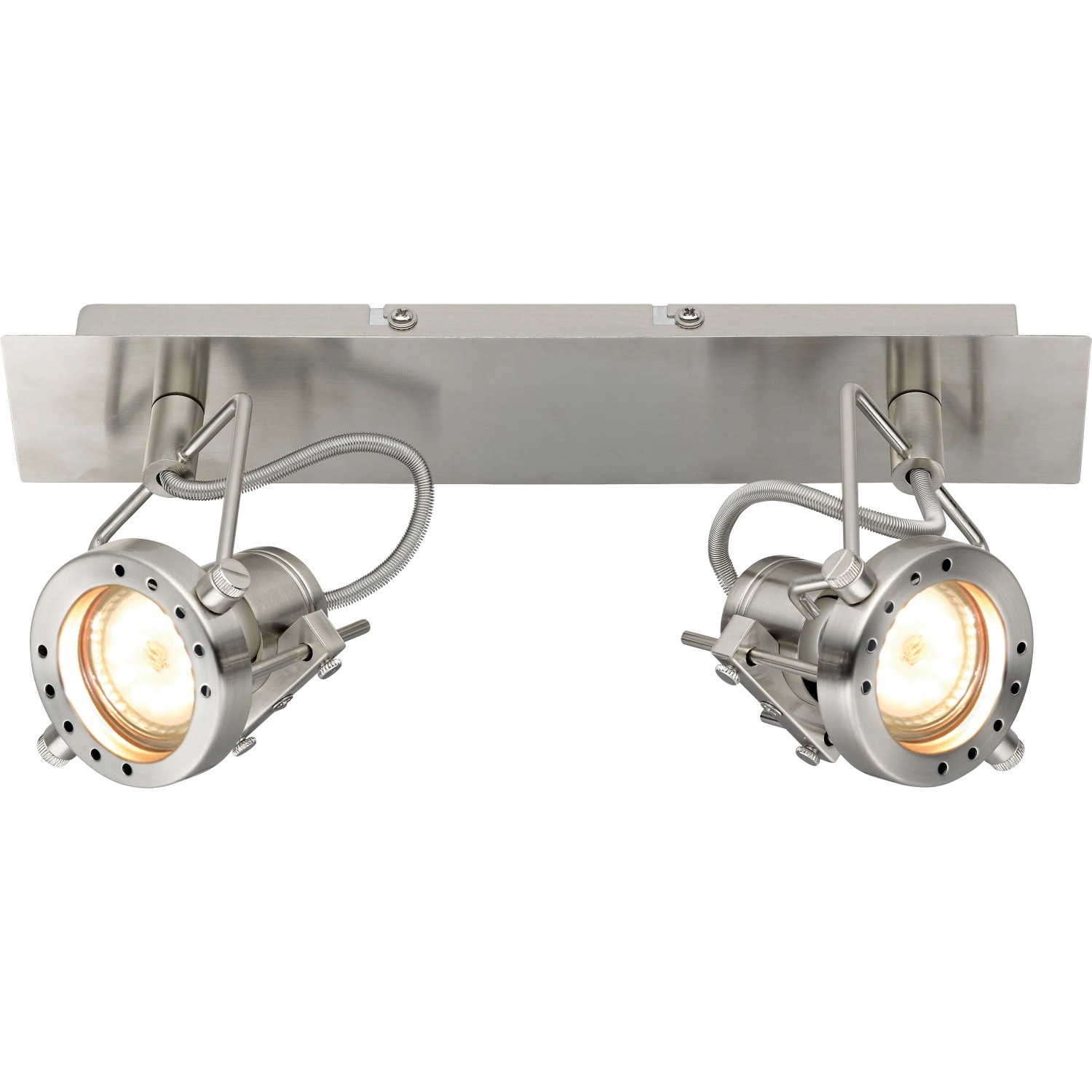 LED-Spot 2er Dusino günstig online kaufen