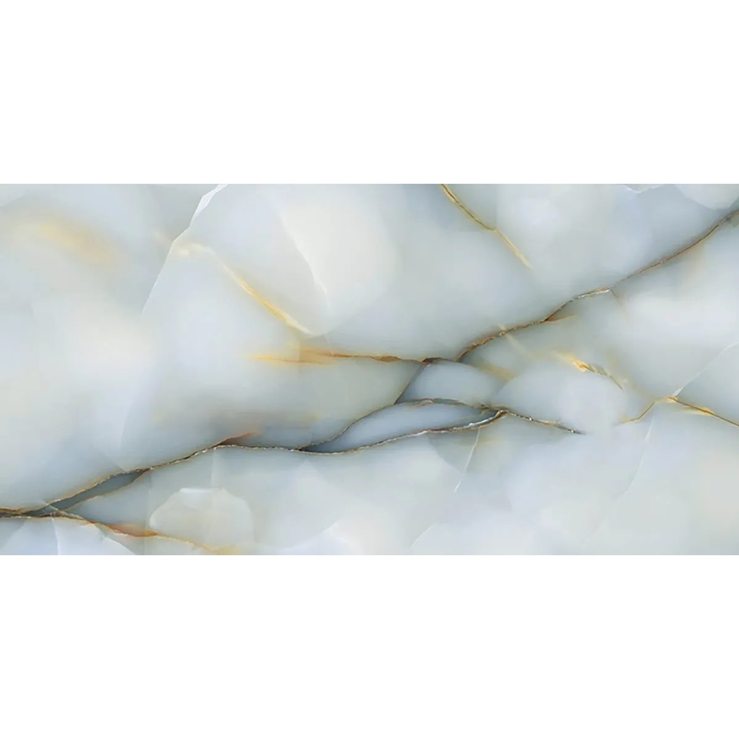 Swiss Aqua Technologies Bodenfliese Wandfliesen Emil Tele Di Marmo Pure Onyx Türkis Matt 598 x 1.198MM