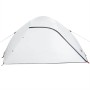 Furnicato Campingzelt Kuppel Weiß Verdunkelnd 290 X 320 X 150 Cm_7