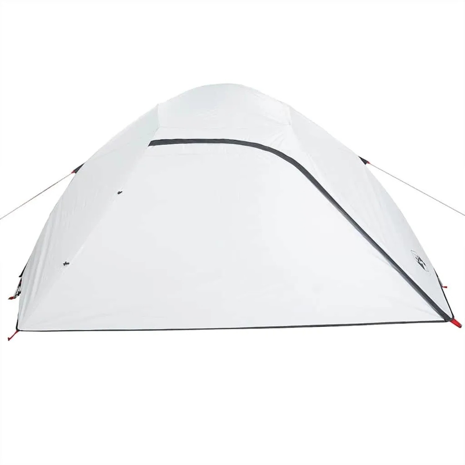 Furnicato Campingzelt Kuppel Weiß Verdunkelnd 290 X 320 X 150 Cm_7