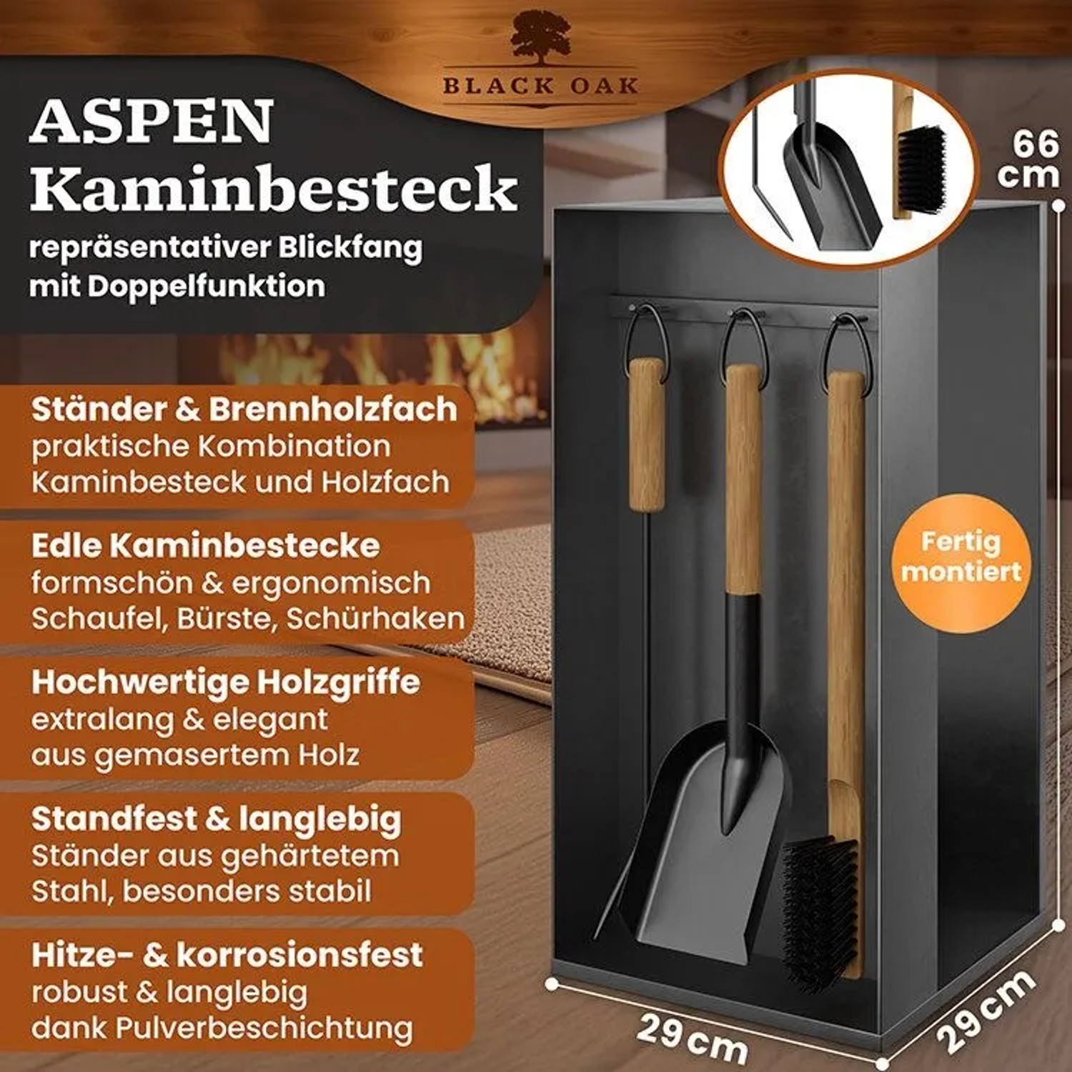 esstisch angebot Runder aus massiver Eiche, ø 80 bis 160 cm Lime, Basil + Mandarin:Lavender + Ylang Ylang