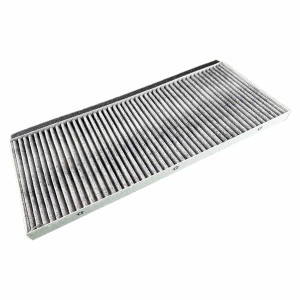 AIR2GO Aktivkohlefilter für Blaupunkt Dunstabzugshaube, Ersatzfilter