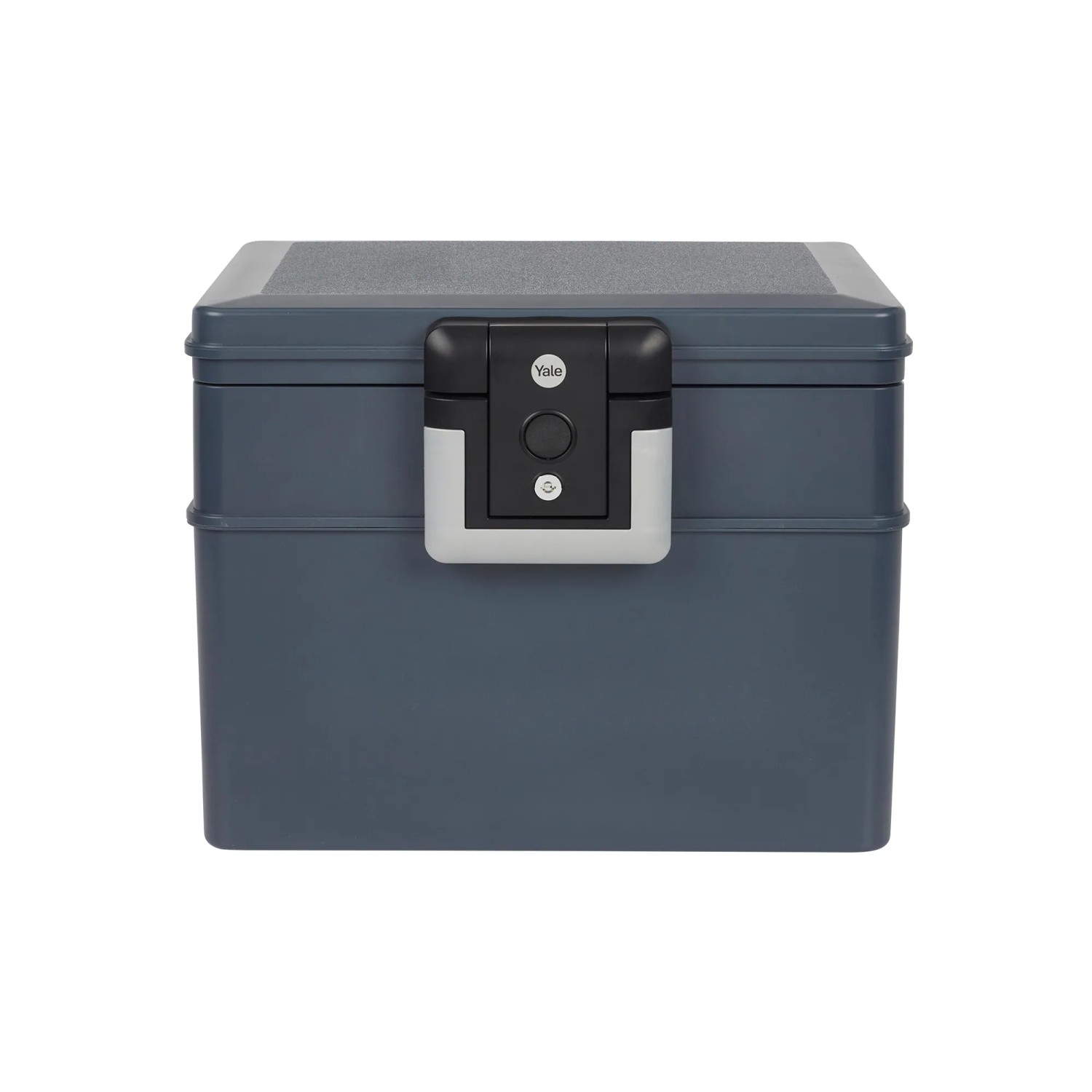 Yale Feuer- und Wasserschutz-Kassette, 16,8 l, Tresor für Dokumente und Wertsachen.