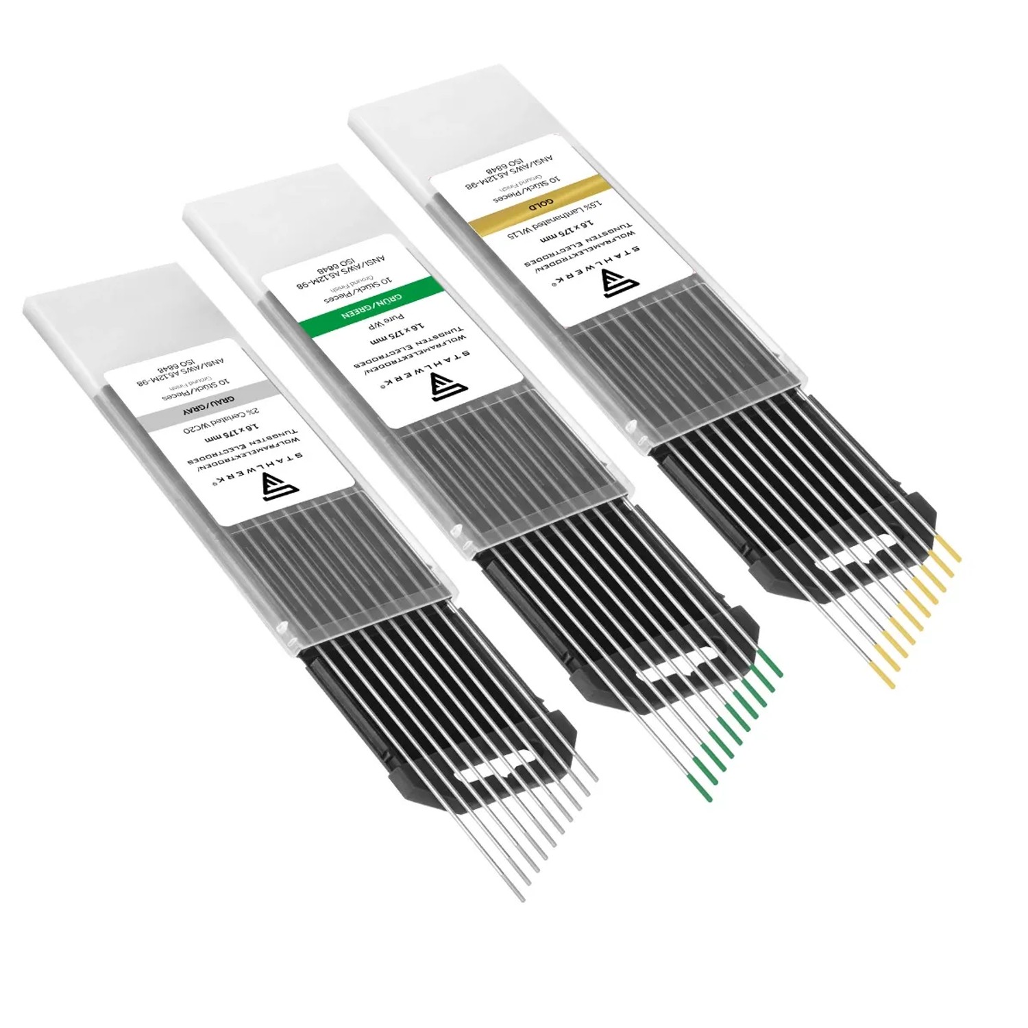 STAHLWERK Werkzeugwageneinlage 21 Tlg Schraubendreher Set mit Schaumstoffei günstig online kaufen