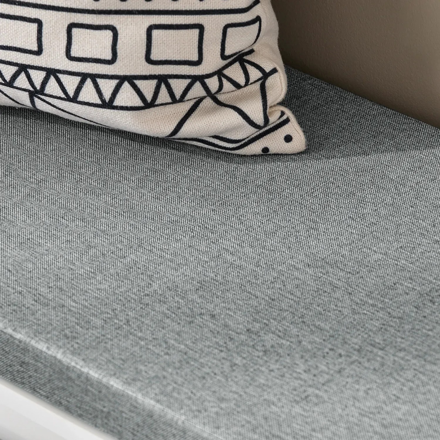 SoBuy Schuhbank mit Sitzfläche Sitzbank mit Stauraum Schuhregal 90x46x35cm Weiß FSR133-K-W_8