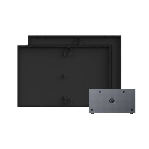 Anker Solix RS40B Balkonkraftwerk mit 2 Solarmodulen und Speicher (1600Wh).