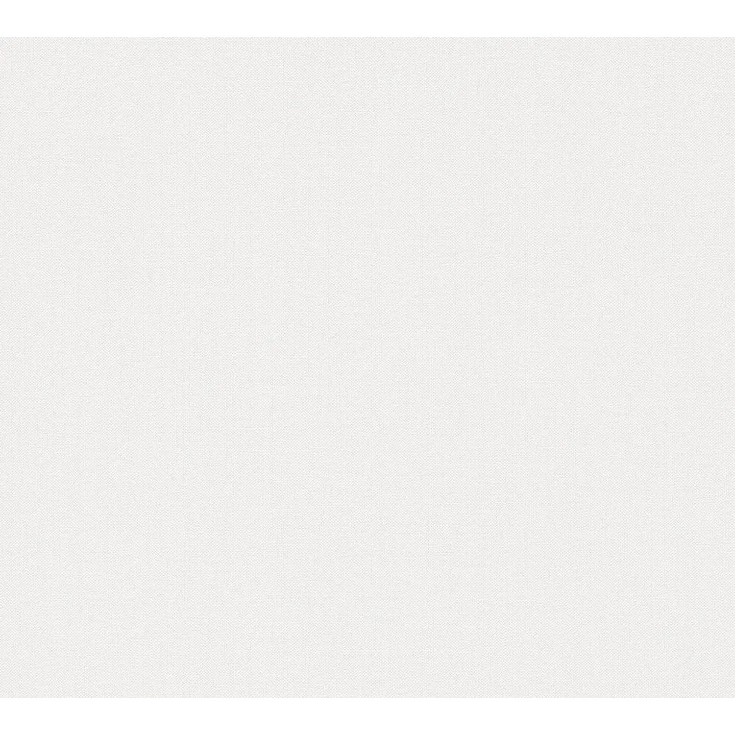 Tadessi Tapete Uni M1-No.1891 Vliestapete in Grau