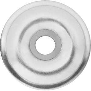 Dichtungsscheibe Ø 22,0 x Ø 6,8 mm 50 Stück
