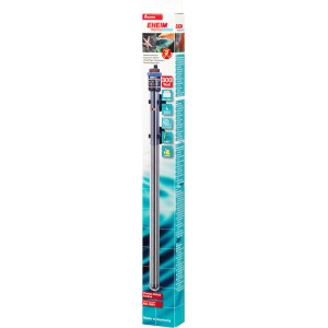 Eheim Thermocontrol 300W Aquarium-Heizer für Aquarien von 600 bis 1000 Liter im Karton.