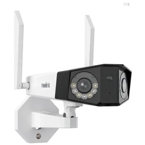 Reolink Überwachungskamera Duo Series W730 Intelligente 4K Dualband WLAN