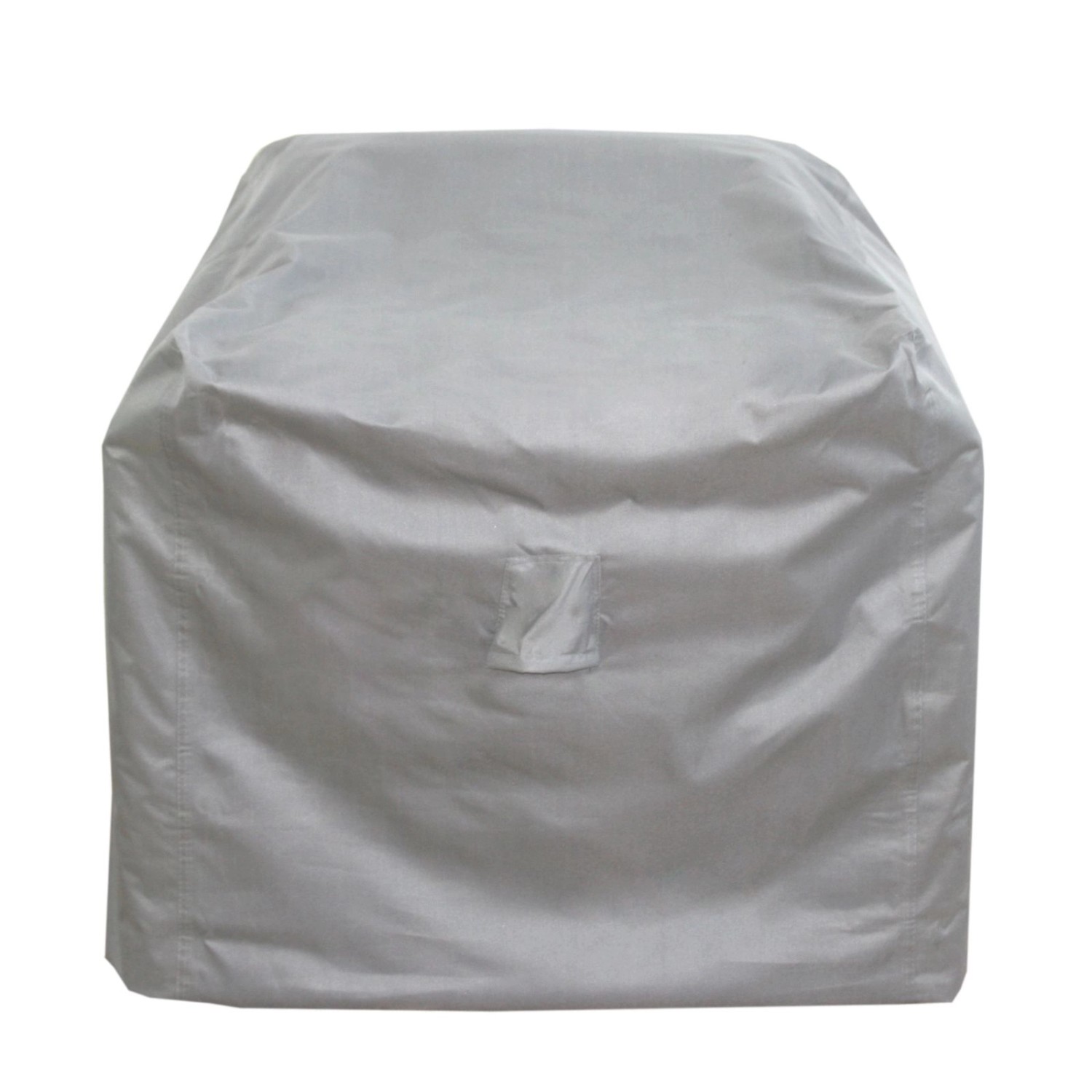 PegasoMarine Schutzhülle 83x68x68 cm für Gartensessel  Wetterfeste Abdeckung für Gartenmöbel