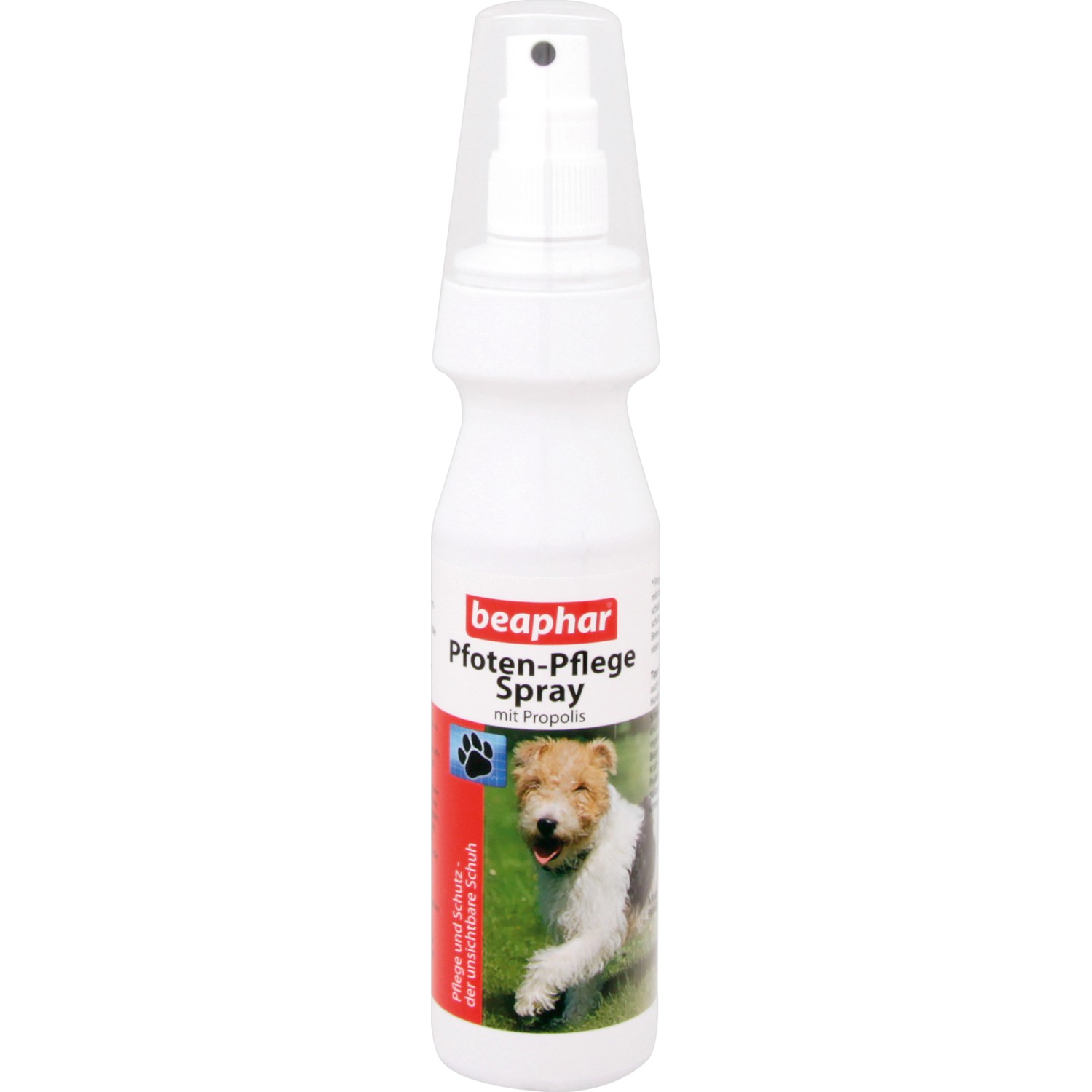 Beaphar Pfoten-Pflege Spray mit Propolis 150 ml