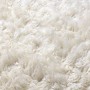 RugsX Flokati Wolle Beige 60cm 120cm_5