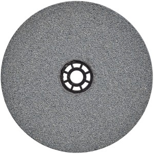 Einhell Keramik Schleifscheibe, 150mm Durchmesser, für Doppelschleifer.