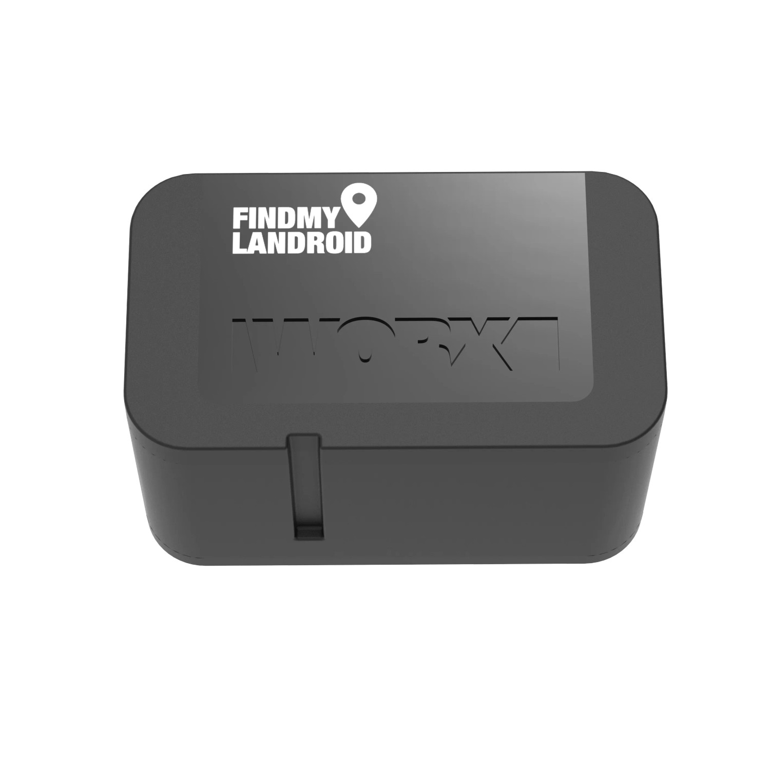 Worx Anti-Diebstahlsicherung WA0930 ohne 4G für Vision Cloud