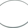 Oase LunAqua 3 Ersatz-Glasscheibe klar für LED Teichbeleuchtung.