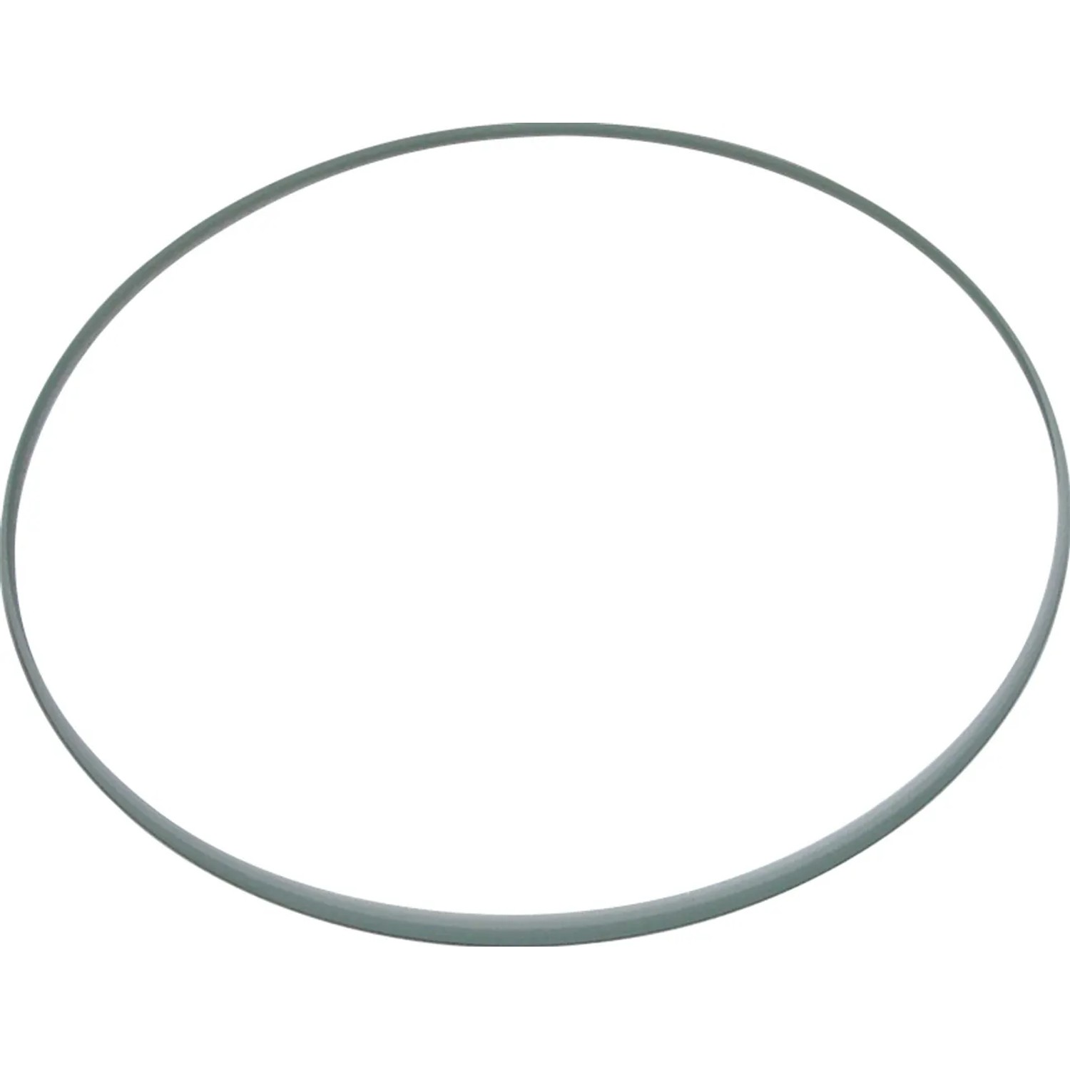 Oase LunAqua 3 Ersatz-Glasscheibe klar für LED Teichbeleuchtung.