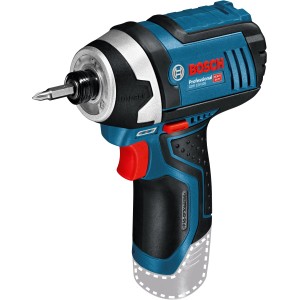 Bosch Professional GDR 12V-105 Akku-Schlagschrauber (Solo, ohne Akku)