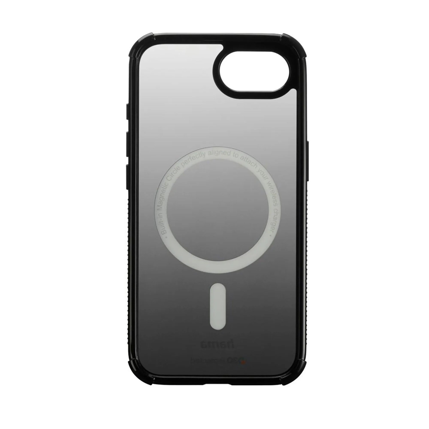 Hama Handyhülle Extreme Protect für Apple iPhone 16e/17e Magnetisch Schwarz