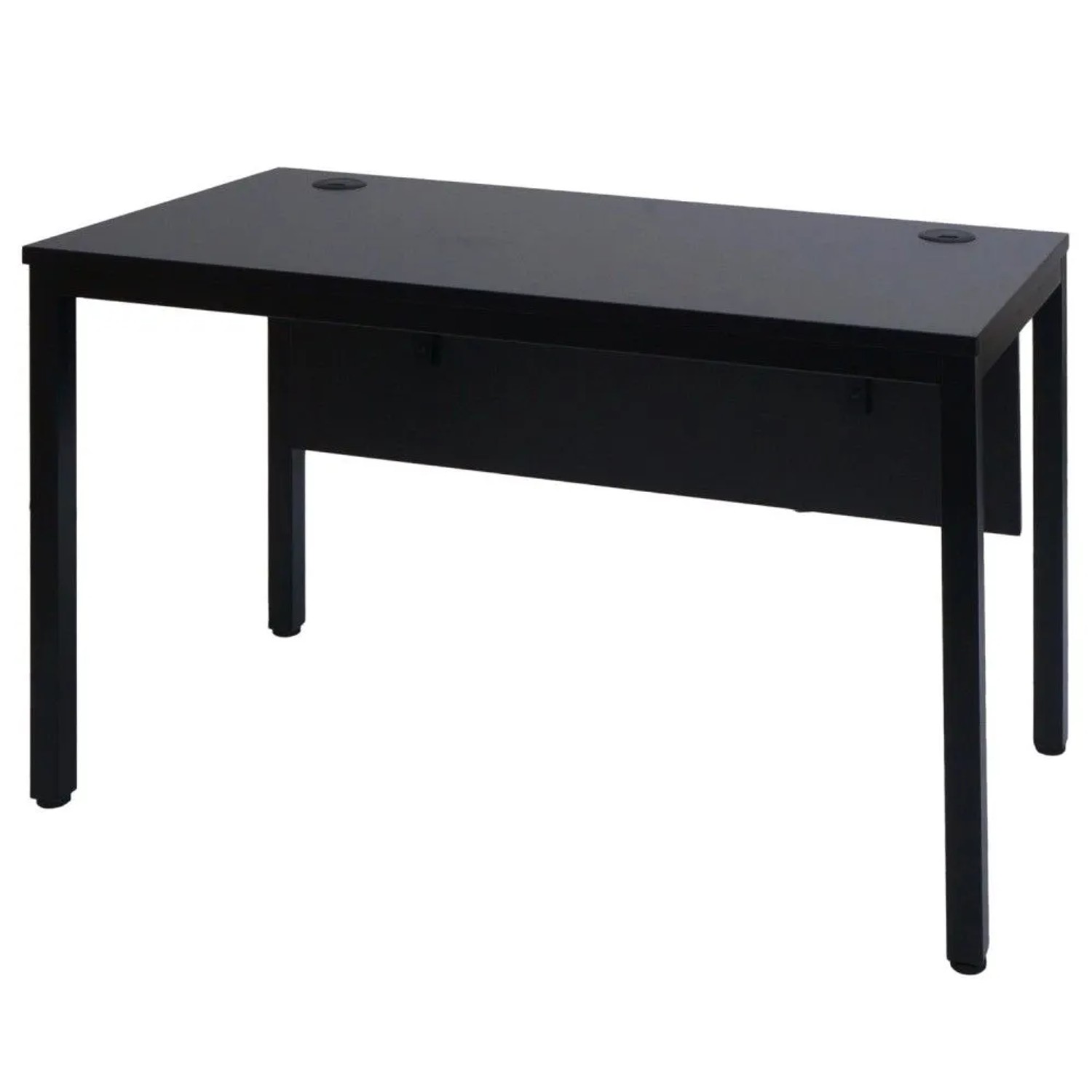 MCW Schreibtisch E94 Schwarz