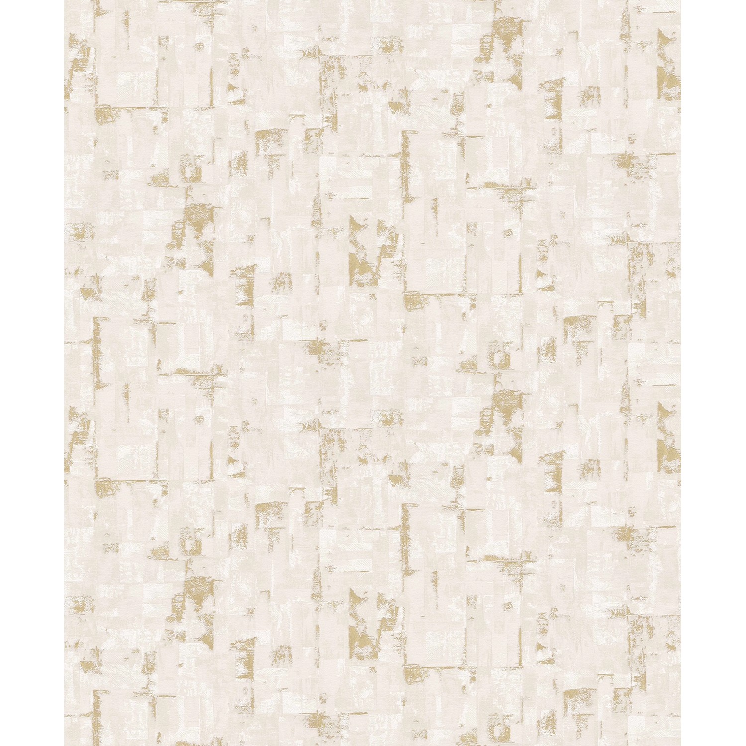 Erismann Vliestapete Imitations 2 Muster Helltaupe FSC®