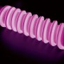 Flexibler LED-Lichtschlauch mit Farbwechsel, 5 m, für Innen- und Außenbereich.