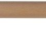 Handlaufset Buche, 200 cm, mit Konsolen für den Innenbereich.