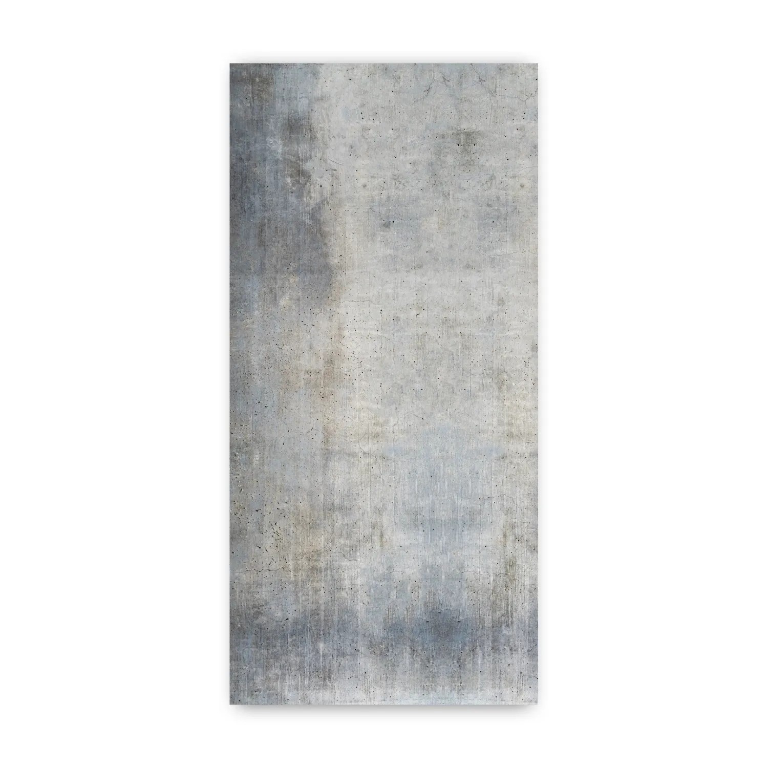 Walllux Duschrückwand Beton Flair Alu-Verbund 3 mm 100 x 210 cm