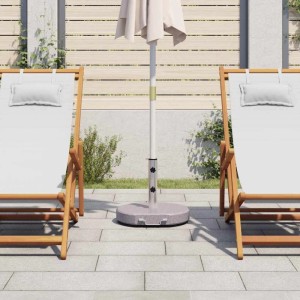 vidaXL Schirmständer 45 cm 40549