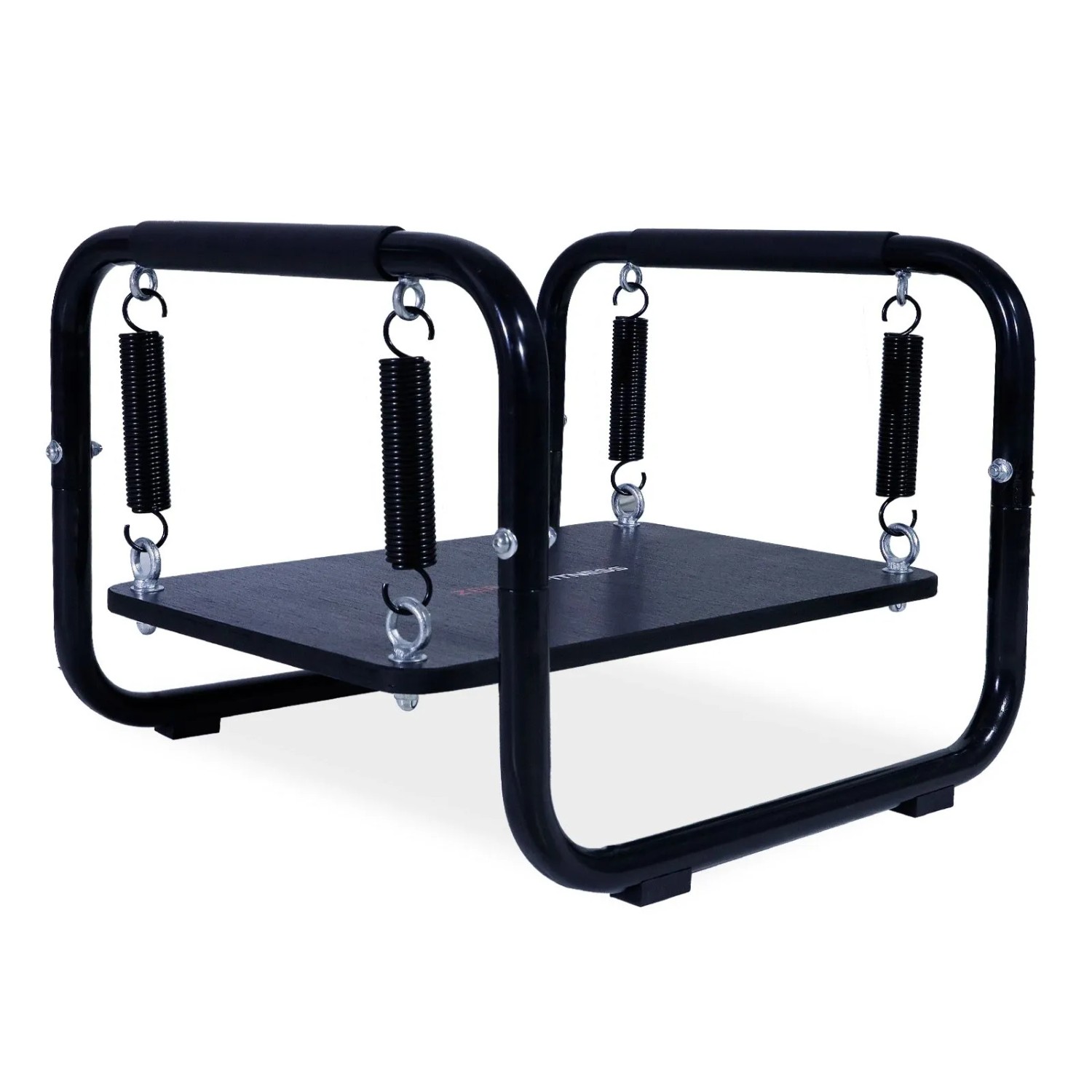 CCLIFE Balance Board Gleichgewichtstrainer Balance Trainer Koordination Rechteckig
