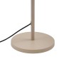 Lucande Stehlampe Terrassenlampe 150 cm Stehleuchte Terrassenleuchte IP65 Außenleuchte mit Strom 1x E27 ohne Leuchtmittel Gartenlampe Outdoorstehlampe_9