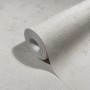 Rolle Marburg Vliestapete Papis Loveday, Struktur in Grau-Beige.