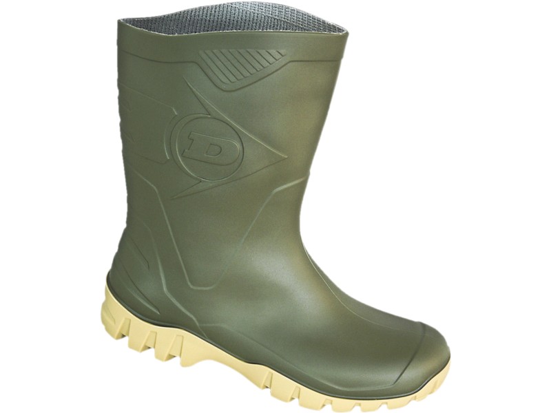 Dunlop dunlop stiefel dunlop dee grün gr 46 Clearance