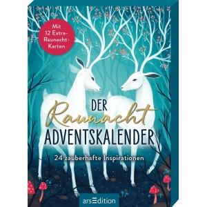 Der Raunacht-Adventskalender