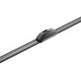 Bosch Aerotwin AR500U: Flacher Scheibenwischer für klare Sicht, 50 cm lang.