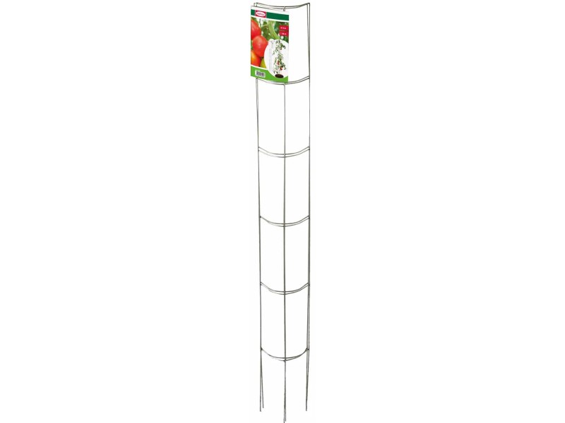 bellissa Tomatenturm 120 cm · verzinkt – Produktbild 1 von 1