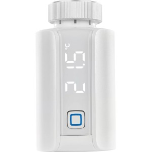 Homematic IP Heizkörperthermostat Evo Weiß