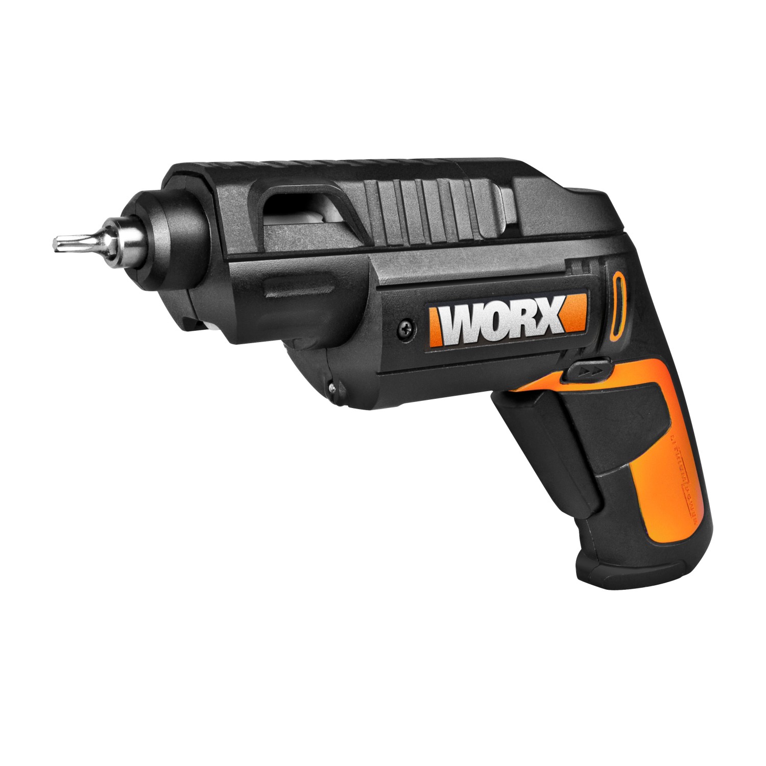 Worx Akkuschrauber WX254.7 Solo günstig online kaufen