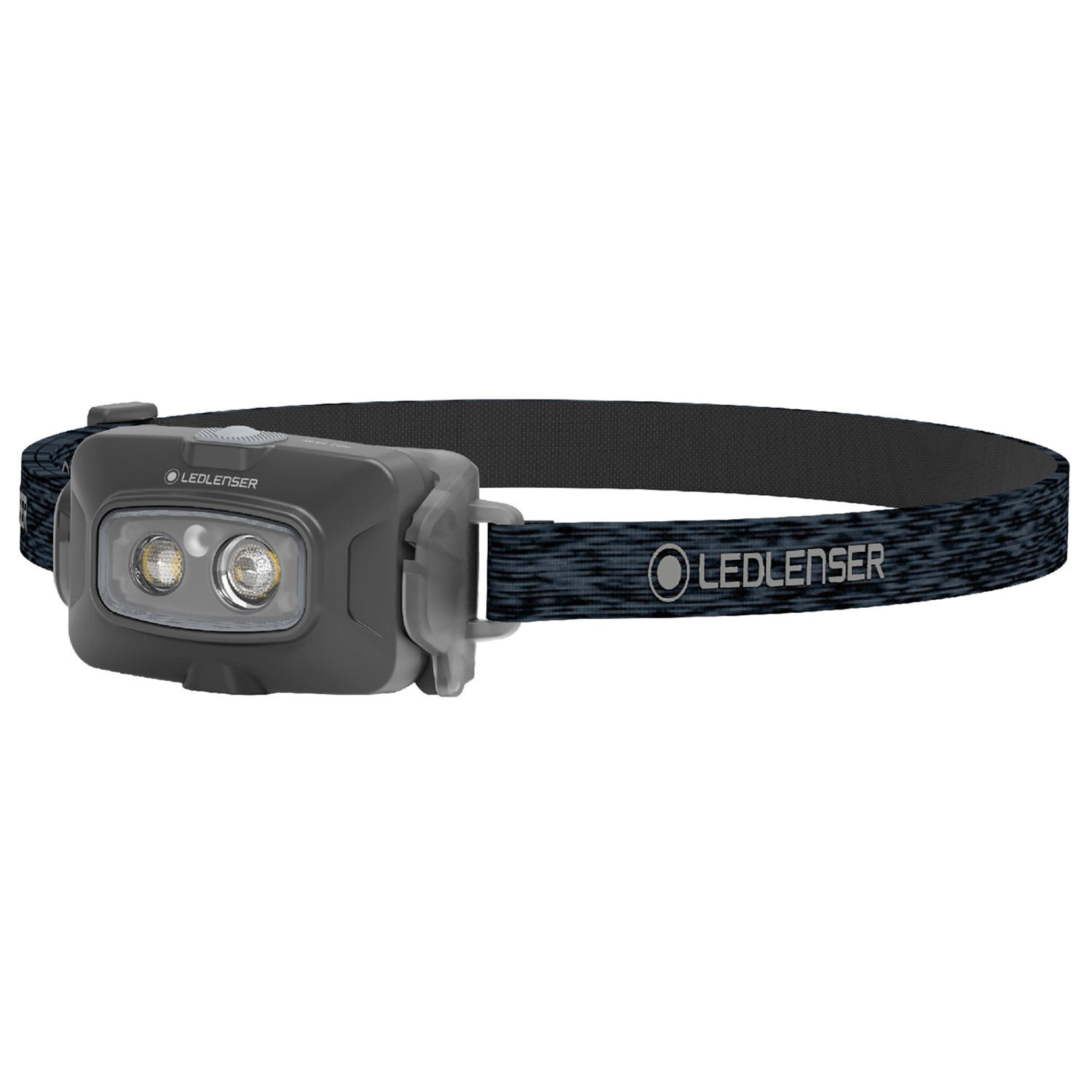 Ledlenser Stirnlampe HF4R Core Schwarz