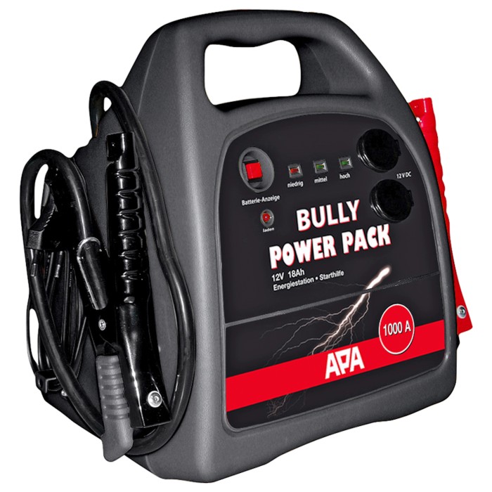 Autobatterie kaufen bei OBI